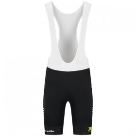 Bib Cykelshorts 2025 Visma Lease A Bike Sort