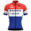 Cykeltøj + Cykelshorts 2025 Baloise Glowi Lions Blå