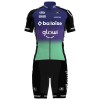 Cykeltøj + Cykelshorts 2025 Baloise Glowi Lions Grøn