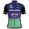 Cykeltøj + Cykelshorts 2025 Baloise Glowi Lions Grøn