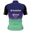 Cykeltøj + Cykelshorts 2025 Baloise Glowi Lions Grøn