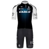 Cykeltøj + Cykelshorts 2025 Q36.5 Pro Cycling Team Sort