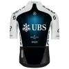 Cykeltøj + Cykelshorts 2025 Q36.5 Pro Cycling Team Sort