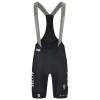 Cykeltøj + Cykelshorts 2025 Q36.5 Pro Cycling Team Sort