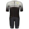 Cykeltøj + Cykelshorts 2025 Scott Sram Sort