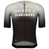 Cykeltøj + Cykelshorts 2025 Scott Sram Sort