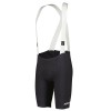 Cykeltøj + Cykelshorts 2025 Scott Sram Sort
