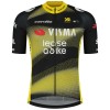 Cykeltøj + Cykelshorts 2025 Visma Lease A Bike Sort
