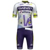 Cykeltøj + Cykelshorts 2025 Wilier Vittoria MTB Factory Team Hvid Cykeltøj + Cykelshorts 2025 Wilier Vittoria MTB Factory Team Hvid