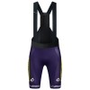 Cykeltøj + Cykelshorts 2025 Wilier Vittoria MTB Factory Team Hvid