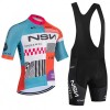 Cykeltøj + Cykelshorts 2026 NSN Cycling Team