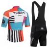 Cykeltøj + Cykelshorts 2026 NSN Cycling Team