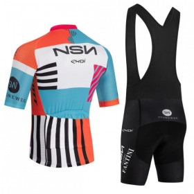 Cykeltøj + Cykelshorts 2026 NSN Cycling Team