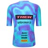 Cykeltøj + Cykelshorts 2026 Trek Factory Racing Blå