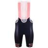 Cykeltøj + Cykelshorts 2026 Trek Factory Racing Blå