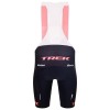 Cykeltøj + Cykelshorts 2026 Trek Factory Racing Blå