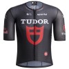 Cykeltøj + Cykelshorts 2026 Tudor Pro Cycling Team Sort