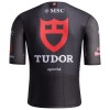 Cykeltøj + Cykelshorts 2026 Tudor Pro Cycling Team Sort