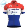 Cykeltøj + Cykelshorts Børn 2025 Baloise Glowi Lions Blå