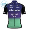 Cykeltøj + Cykelshorts Børn 2025 Baloise Glowi Lions Grøn