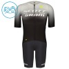 Cykeltøj + Cykelshorts Børn 2025 Scott Sram Sort Cykeltøj + Cykelshorts Børn 2025 Scott Sram Sort