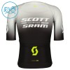 Cykeltøj + Cykelshorts Børn 2025 Scott Sram Sort