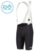 Cykeltøj + Cykelshorts Børn 2025 Scott Sram Sort