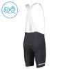 Cykeltøj + Cykelshorts Børn 2025 Scott Sram Sort