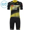 Cykeltøj + Cykelshorts Børn 2025 Visma Lease A Bike Sort Cykeltøj + Cykelshorts Børn 2025 Visma Lease A Bike Sort