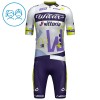 Cykeltøj + Cykelshorts Børn 2025 Wilier Vittoria MTB Factory Team Hvid Cykeltøj + Cykelshorts Børn 2025 Wilier Vittoria MTB Factory Team Hvid