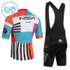 Cykeltøj + Cykelshorts Børn 2026 NSN Cycling Team