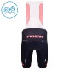 Cykeltøj + Cykelshorts Børn 2026 Trek Factory Racing Blå