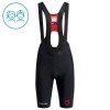 Cykeltøj + Cykelshorts Børn 2026 Tudor Pro Cycling Team Sort