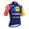 Cykeltrøje 2026 Lidl-Trek Blå