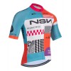 Cykeltrøje 2026 NSN Cycling Team Cykeltrøje 2026 NSN Cycling Team