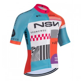 Cykeltrøje 2026 NSN Cycling Team