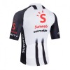Cykeltrøje 2026 Sunweb Hvid