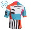 Cykeltrøje Børn 2026 NSN Cycling Team