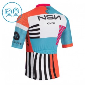 Cykeltrøje Børn 2026 NSN Cycling Team