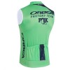 Cykelvest 2026 Orbea Factory Grøn