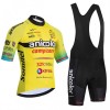 Cykeltøj + Cykelshorts 2026 Anicolor Campicarn Gul Cykeltøj + Cykelshorts 2026 Anicolor Campicarn Gul