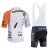 Cykeltøj + Cykelshorts 2026 Cannondale Hvid