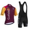 Cykeltøj + Cykelshorts 2026 Cofidis Rød Cykeltøj + Cykelshorts 2026 Cofidis Rød