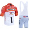 Cykeltøj + Cykelshorts 2026 INEOS Grenadiers Rød