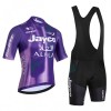 Cykeltøj + Cykelshorts 2026 Jayco Alula Purple Cykeltøj + Cykelshorts 2026 Jayco Alula Purple