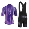Cykeltøj + Cykelshorts 2026 Jayco Alula Purple 