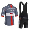 Cykeltøj + Cykelshorts 2026 Netcompany Ineos Gray 