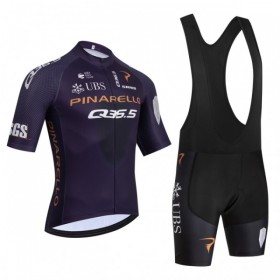 Cykeltøj + Cykelshorts 2026 Q36.5 Sort