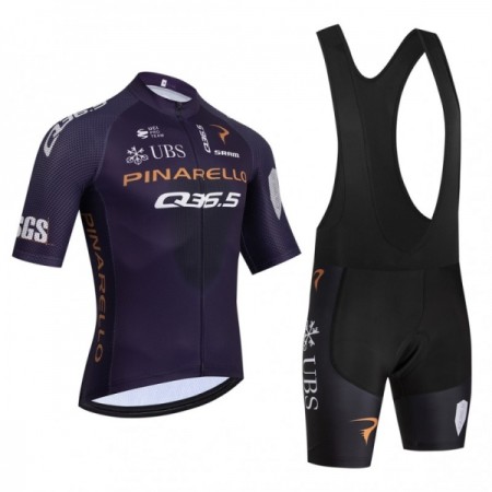 Cykeltøj + Cykelshorts 2026 Q36.5 Sort Cykeltøj + Cykelshorts 2026 Q36.5 Sort