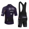 Cykeltøj + Cykelshorts 2026 Q36.5 Sort